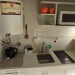 Hermoso Estudio En La Mejor Area De Recoleta- Aguero