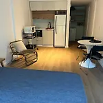 Departamento Palermo Hollywood