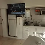Hermoso Estudio En La Mejor Area De Recoleta- Aguero