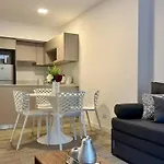 2 Ambientes Con Pileta, Centro De Bsas