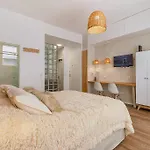 Elegante Estudio En Buenos Aires
