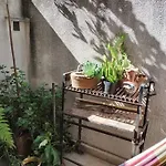 Casa En Villa Crespo/ Palermo, Para 4 Personas.