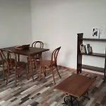 Casa En Villa Crespo/ Palermo, Para 4 Personas.