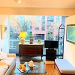 Unique Semi-Flat In Palermo Premium Sunview