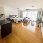Recoleta Tower House