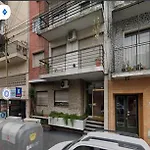 Departamento En Palermo. Monoambiente.