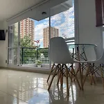 Monoambiente Luminoso Barrio Chino Belgrano