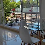 Monoambiente Luminoso Barrio Chino Belgrano