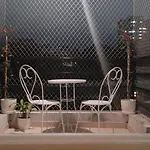 Monoambiente Luminoso Barrio Chino Belgrano