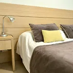 Cloudba Arenales Alto Palermo Apartments