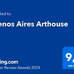 Buenos Aires Arthouse