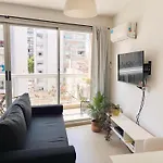 Paraguay Apartment