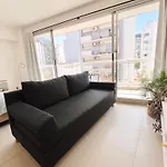 Paraguay Apartment