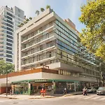 Live Buenos Aires At Central Location Palermo Soho -T707-