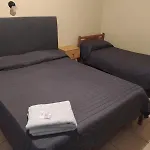 Hotel Manzanares Plaza