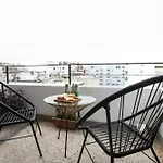 Cozy Apartment In The Heart Of Recoleta