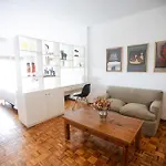 Cozy Apartment In The Heart Of Recoleta