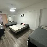 Obelisco Tower Suite