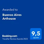 Buenos Aires Arthouse