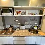 Deleuxe Studio En Caballito