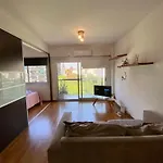 Deleuxe Studio En Caballito