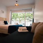 Sucre Suites