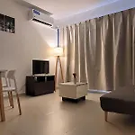 Pacifico Apartment