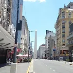 Obelisco Tower Suite