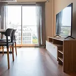 Castanea Deluxe Apartment