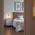Castanea Deluxe Apartment