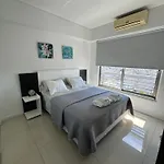 Topacio Tower Apartamento De Lujo