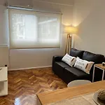 Luminoso Apartamento En Belgrano