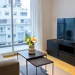 Jasmine Stylish Apartment