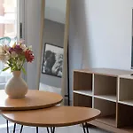 Gayuba Beautiful Apartment