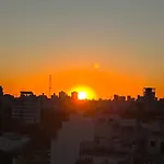 Guatemala Y Armenia Hermoso Y Comodo Dpto Palermo Soho Y Si Tenes Auto Tenes Parking Privado Con La Tarifa