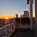 Guatemala Y Armenia Hermoso Y Comodo Dpto Palermo Soho Y Si Tenes Auto Tenes Parking Privado Con La Tarifa
