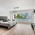 Black Corporate - Elegante Estudio - Recoleta