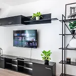 Black Corporate - Elegante Estudio - Recoleta