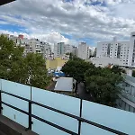 Departamento En Palermo