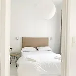 Departamento Tranquilo Recoleta