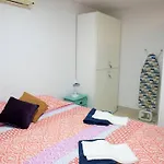 Departamento En Plaza Italia La Rural De Palermo 1 Dormitorio, 2 Banos Gran Comedor