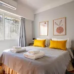 Fliphaus Thames 2100 - 2 Bd In Palermo Soho