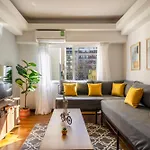 Fliphaus Thames 2100 - 2 Bd In Palermo Soho