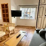 Aparment Suites Two-Bedroom Las Canitas, Palermo