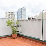 Mi Querido Buenos Aires, En El Centro Porteno