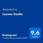 Lozano Studio
