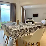 Moderno Monoambiente