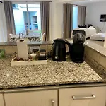 Moderno Monoambiente