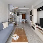Increible! Duplex En El Corazon De Buenos Aires