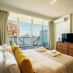 Be Libertador - 3 Lux 9 Pax Lofts 12